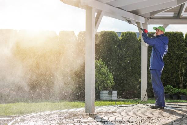 Best House Exterior Washing  in Key Vista, FL