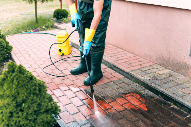 Trusted Key Vista, FL Pressure Washing Services Experts