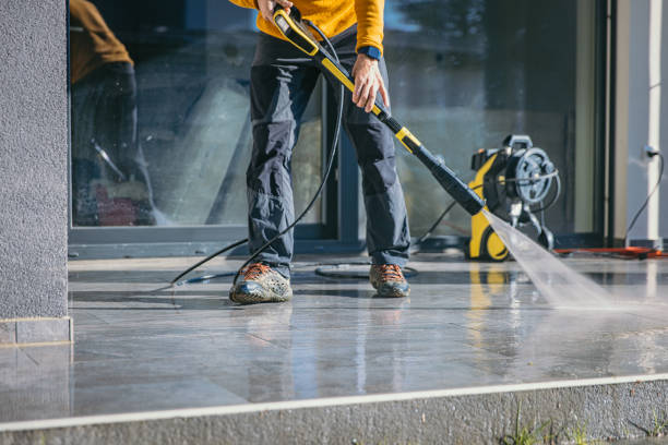 Best Warehouse Cleaning  in Key Vista, FL