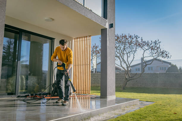 Best Graffiti Removal  in Key Vista, FL