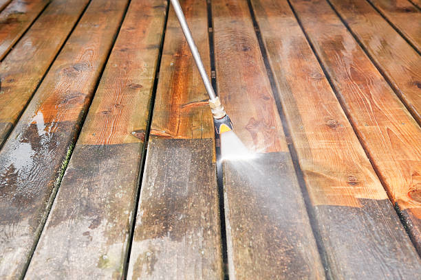 Best Factory Floor Cleaning  in Key Vista, FL