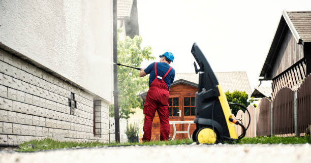 Best Animal Enclosure Cleaning  in Key Vista, FL